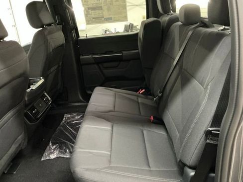 New 2026 Ford F150 STX AWD/4WD image 13