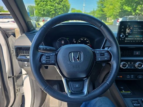 Certified 2023 Honda CR-V Sport Touring image 13