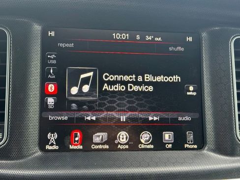 Used 2015 Dodge Charger SXT w/ Rallye Group image 29