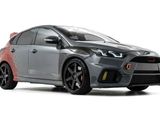 Used 2016 Ford Focus RS image 5