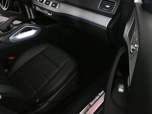 Certified 2024 Mercedes-Benz GLE 350 4MATIC image 23
