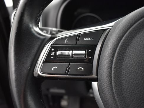 Used 2022 Kia Sportage EX AWD/4WD image 8