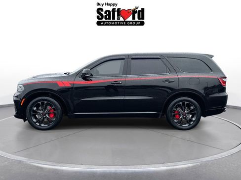 Used 2021 Dodge Durango R/T w/ Blacktop Package image 5