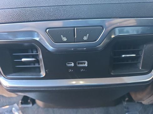 Used 2023 Chevrolet Silverado 1500 LTZ w/ LTZ Convenience Package II AWD/4WD image 21