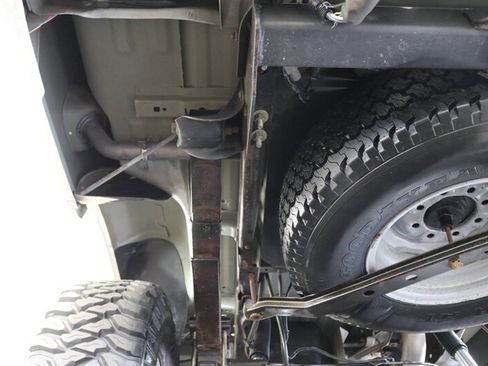 Used 1996 Ford F250 4x4 Regular Cab image 30