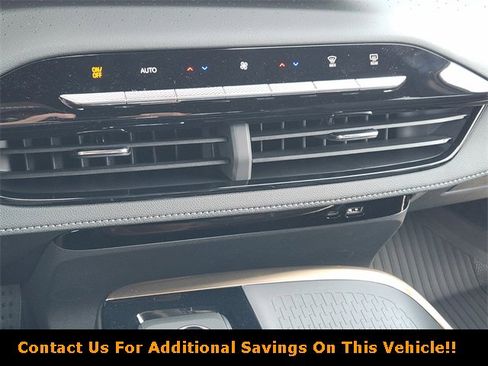 New 2026 Buick Enclave Avenir w/ LPO, Floor Liner Package image 15