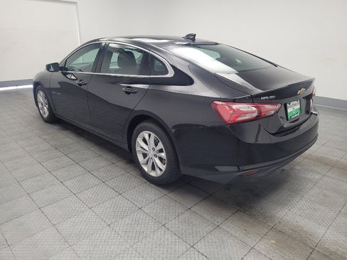 Used 2021 Chevrolet Malibu LT FWD image 5