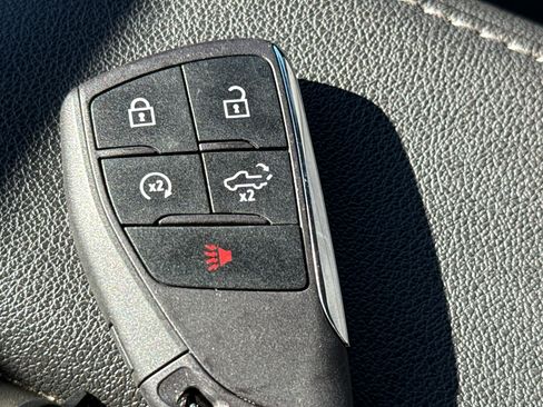 Used 2024 Chevrolet Silverado 1500 LT image 37