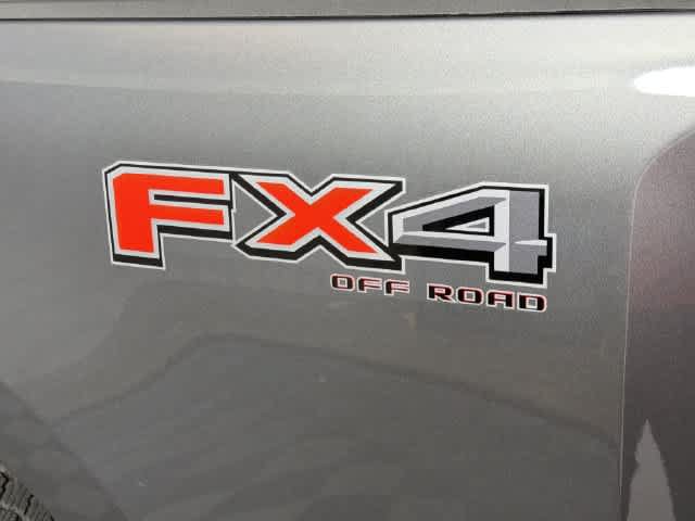 New 2026 Ford F250 Lariat w/ Lariat Ultimate Package AWD/4WD image 29