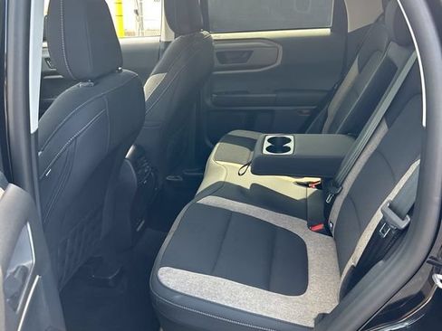 Used 2026 Ford Bronco Sport Big Bend AWD/4WD image 10