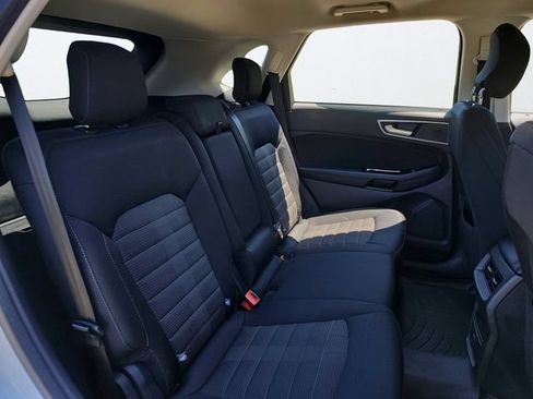 Used 2017 Ford Edge SEL FWD image 23