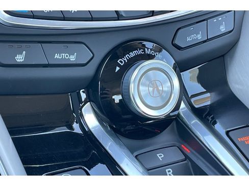 Certified 2025 Acura TLX w/ Technology Package FWD image 29