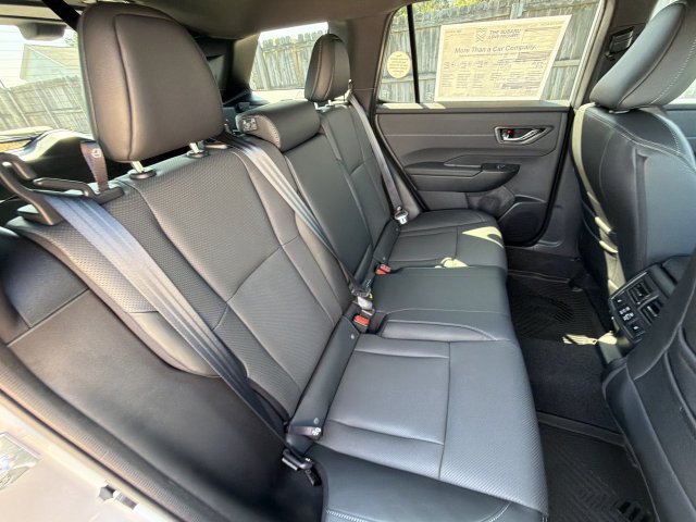 New 2026 Subaru Outback Touring XT AWD/4WD image 29