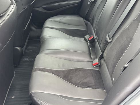 Certified 2022 Acura ILX w/ Premium & A-SPEC Package image 14