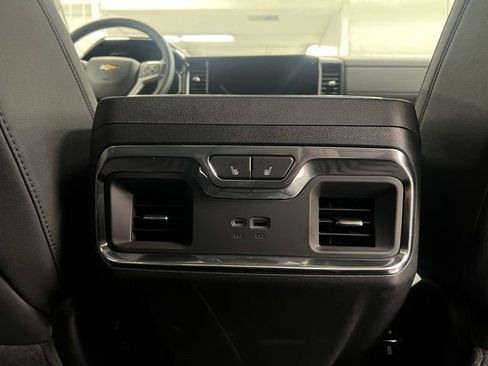New 2026 Chevrolet Silverado 1500 LTZ AWD/4WD image 22