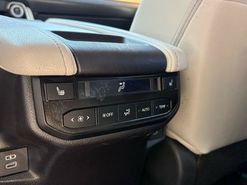 Used 2024 Toyota Grand Highlander FWD image 31