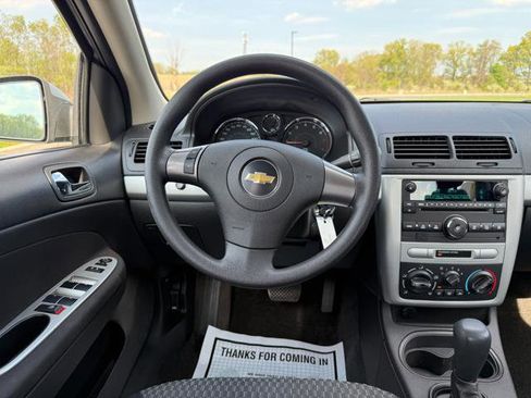 Used 2010 Chevrolet Cobalt LT FWD image 13