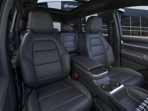 New 2027 GMC Terrain Elevation w/ Elevation Premium Package AWD/4WD image 16
