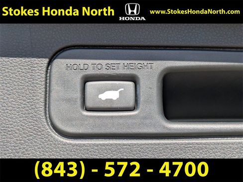 Certified 2024 Honda Pilot EX-L image 15