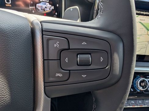 New 2026 GMC Sierra 1500 Denali w/ Technology Package AWD/4WD image 19