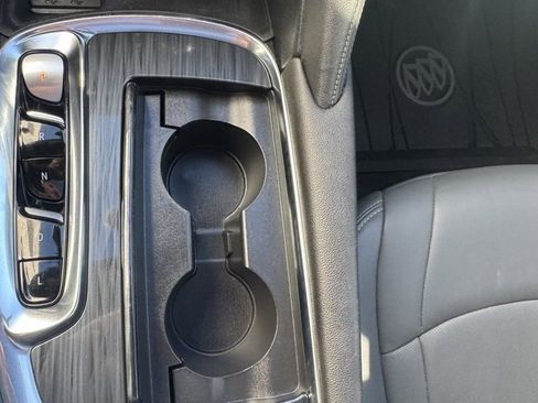 Used 2024 Buick Enclave Essence w/ Experience Buick Package image 26