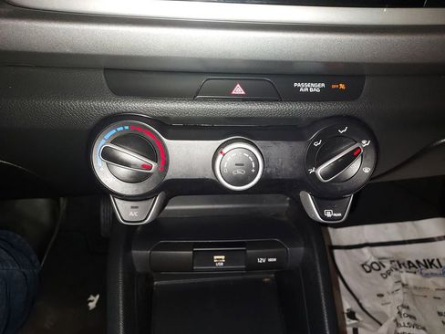 Used 2021 Kia Rio S image 24