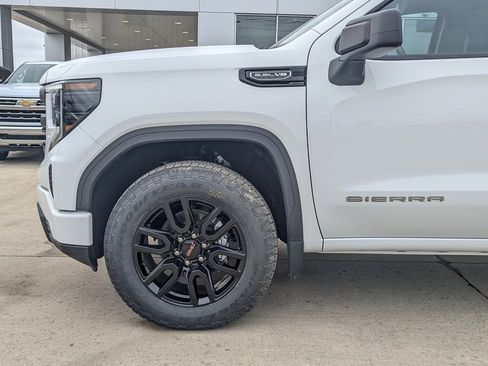 New 2026 GMC Sierra 1500 Pro w/ Graphite Edition image 10
