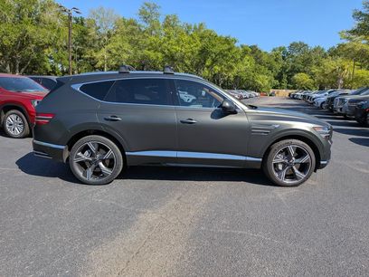 Used 2025 Genesis GV80 3.5T Prestige