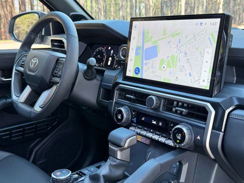 Used 2026 Toyota 4Runner Limited image 20