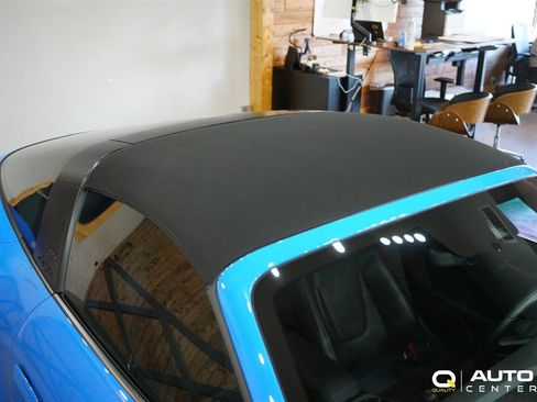 Used 2022 Porsche 911 Targa 4S image 51