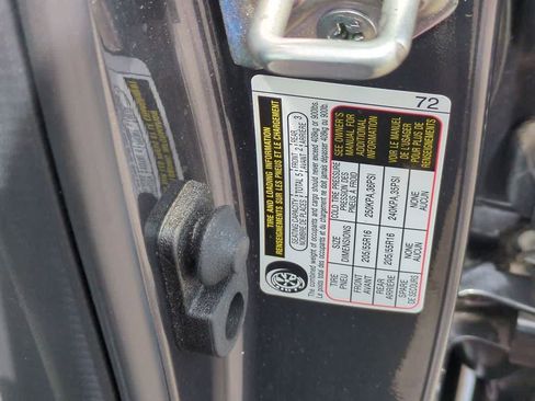 Certified 2024 Subaru Impreza 2.0i AWD/4WD image 34