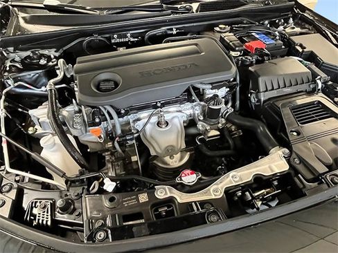 New 2026 Honda Civic Sport image 12