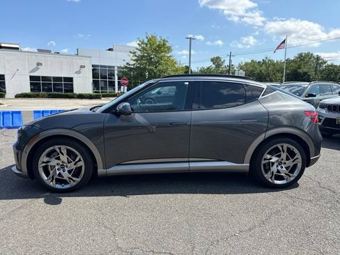 Used 2023 Genesis GV60 Performance AWD/4WD image 16