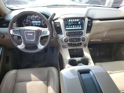 Used 2019 GMC Yukon XL SLT w/ Open Road Package image 17