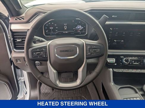 New 2025 GMC Sierra 3500 Denali w/ Denali Reserve Package image 19