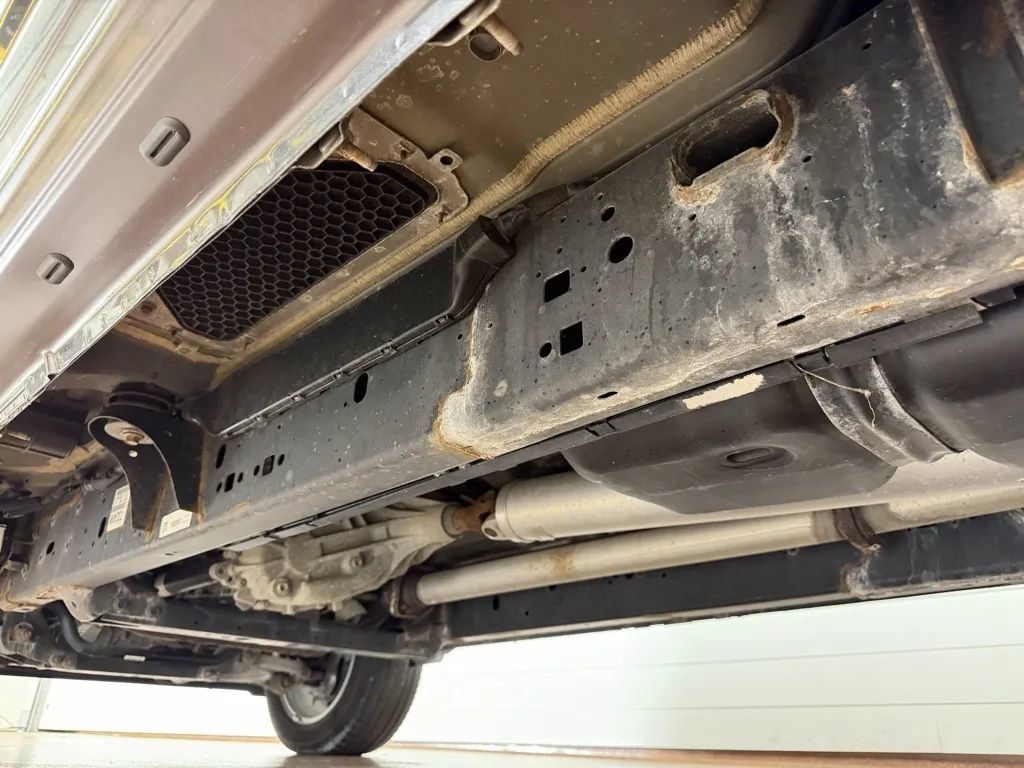 Used 2022 RAM 1500 Big Horn w/ Trailer Tow Group AWD/4WD image 37