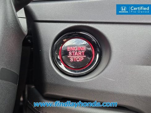 Certified 2026 Honda Accord LX image 35