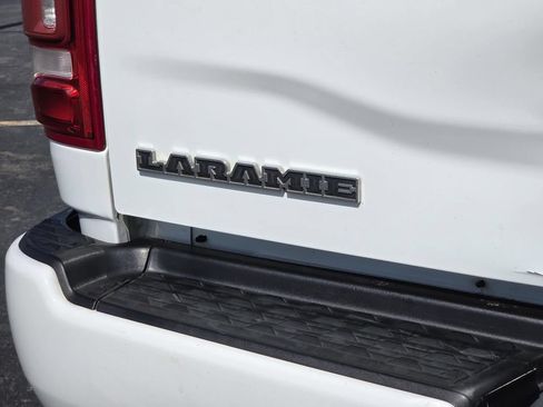 Used 2023 RAM 2500 Laramie AWD/4WD image 8