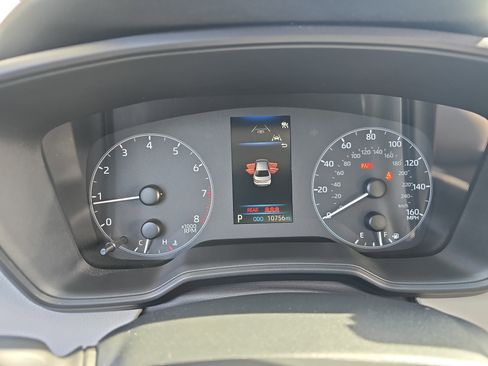 Certified 2024 Toyota Corolla LE image 18