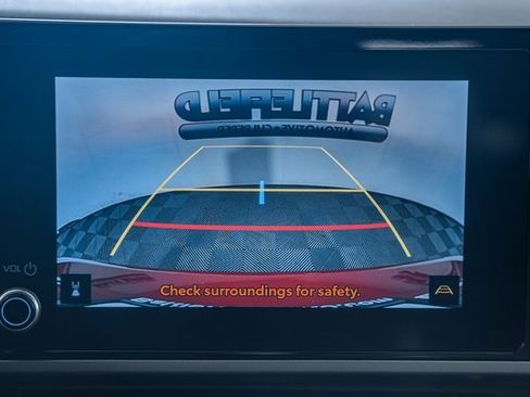 Certified 2025 Toyota Camry SE image 42