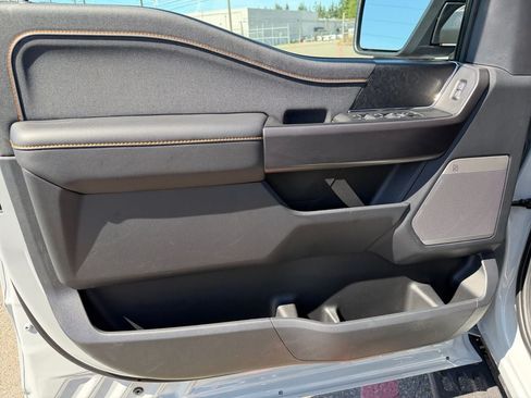 Used 2026 Ford F150 Tremor AWD/4WD image 20