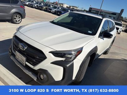 Used 2024 Subaru Outback Limited w/ Popular Package #2