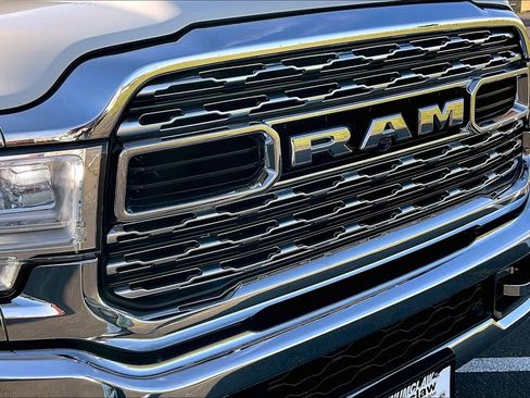 Certified 2019 RAM 3500 Limited image 29