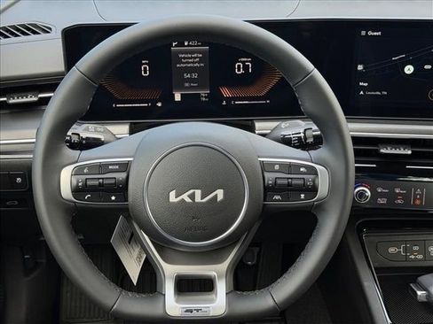 New 2026 Kia K5 GT-Line w/ GT-Line Premium Package FWD image 19