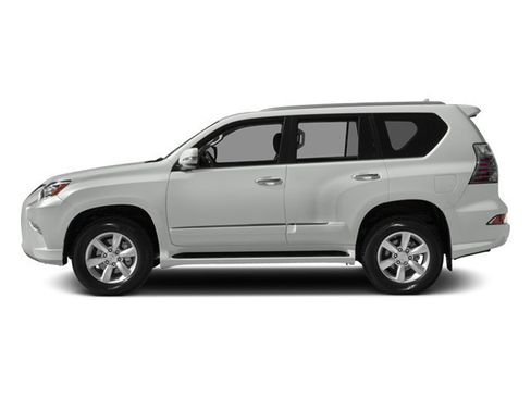 Used 2014 Lexus GX 460 w/ Premium Package AWD/4WD image 3