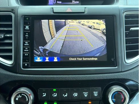 Used 2015 Honda CR-V EX image 17