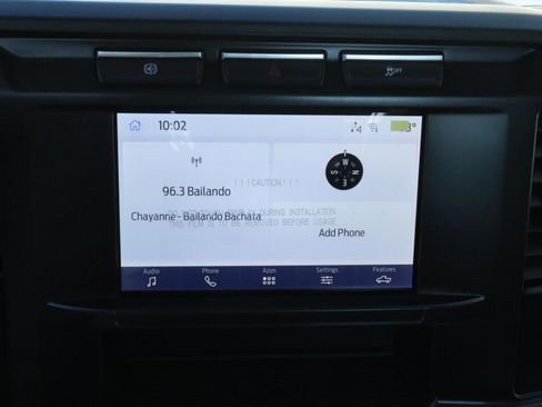 Used 2024 Ford F450 XL image 8