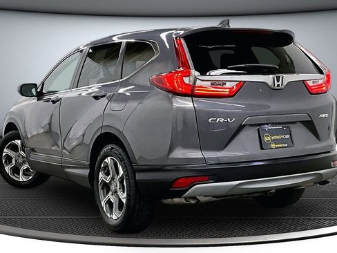 Used 2019 Honda CR-V EX image 4