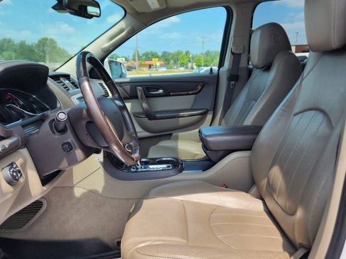 Used 2016 GMC Acadia Denali AWD/4WD image 17