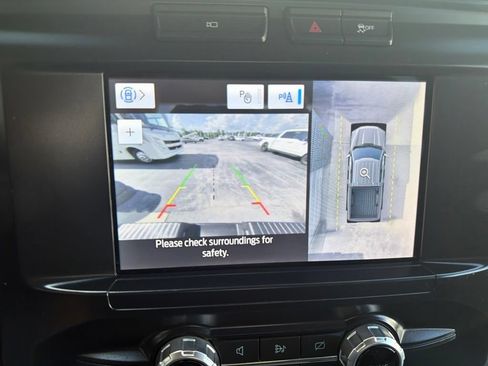 Used 2022 Ford F150 XLT w/ Equipment Group 301A Mid RWD image 16